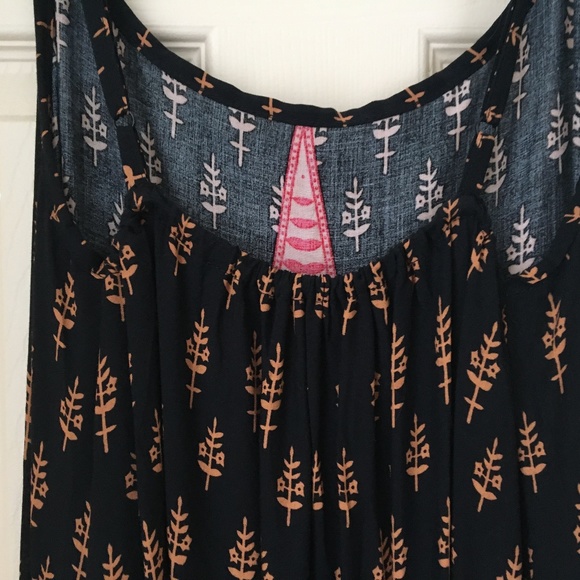 summer dress - Picture 3 of 6